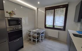 Piso Bilbao San Mames